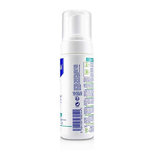 SHAMPOO MOUSSE NEONATO MUSTELA 150 ml